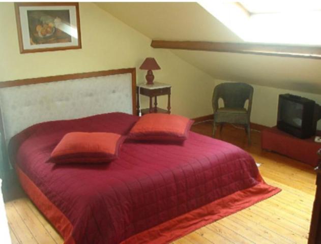 Bed and Breakfast Les Vieilles Pierres Comblain-au-Pont Екстер'єр фото