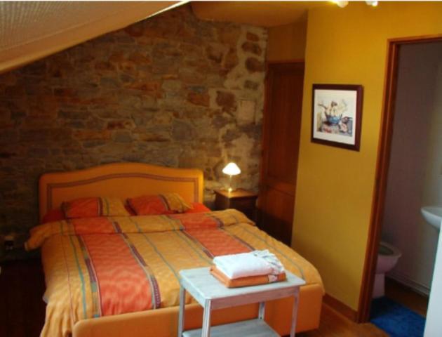 Bed and Breakfast Les Vieilles Pierres Comblain-au-Pont Номер фото